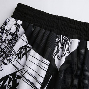 Wholesale Unisex Custom Design Basketball & Football Jersey Sets Sublimation Printing Basketball Wear Logo New Sportswear <b>Model</b> - Product Image 5