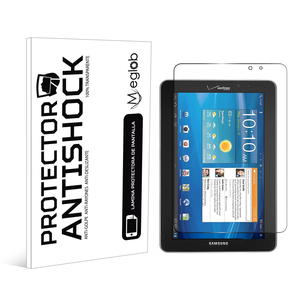 Protecteur d'écran antichoc pour Samsung Galaxy Tab 7 7 4G I815, accessoire pour tablette - Product Image 1