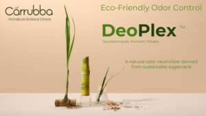 Haute Qualité 400 lb Écologique Contrôle Des Odeurs Corps Spray Durable Solution De Ferment De Canne À Sucre Naturel DeoPlex Marque Privée - Product Image 5