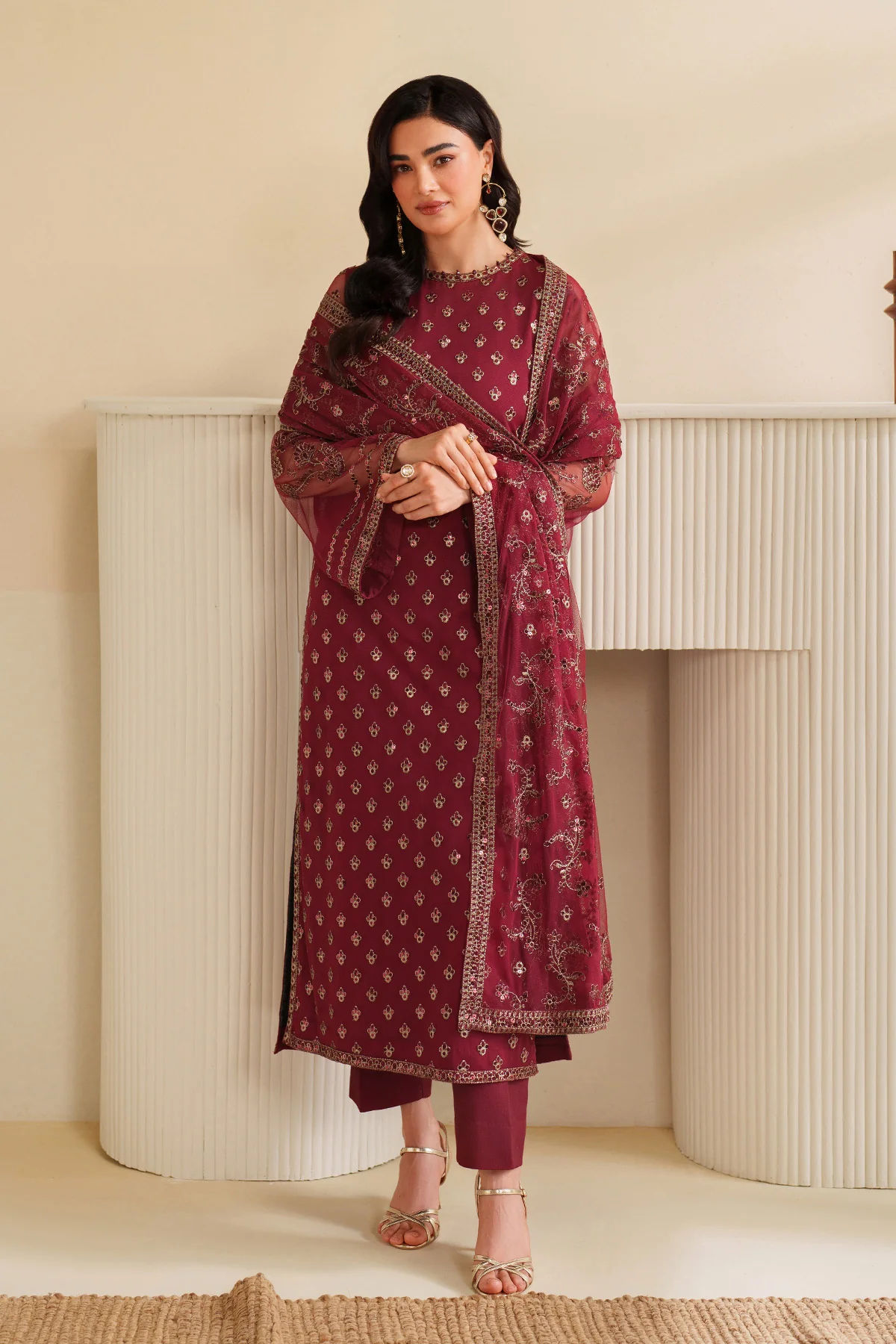 มณฑลเบอร์กันดี