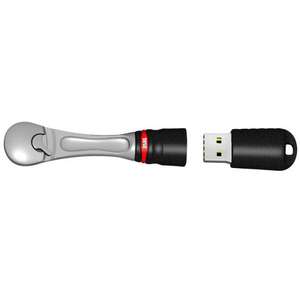 Cable y Alambre USB 2.37 B para Memoria USB Usag - Product Image 1