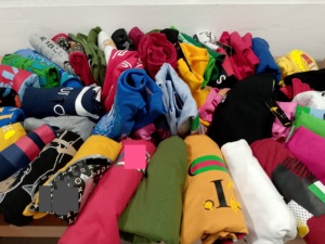 2024ใหม่แฟชั่นขายHalfแขนโพลีเอสเตอร์สบายๆOem Customizedโลโก้พิมพ์Mensเสื้อยืดFast Dry O-คอเสื้อยืด - Product Image 6