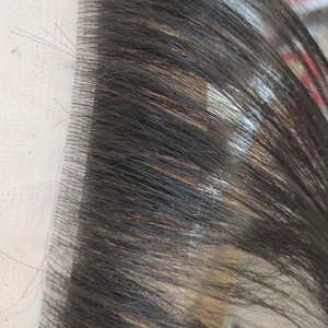 2026 넥스 XZY 3D 8 니엘스 헤어 인젝션 머신 레이스 가발 제작용 - Product Image 2