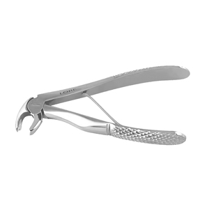 คีมถอนฟันเครื่องมือทันตกรรมสำหรับเด็กจากแหล่งจ่ายไฟแบบแมนนวล - Product Image 3