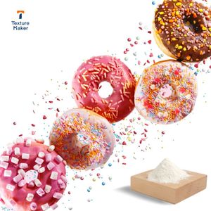 10kg-proveedor de mezcla de donuts, se puede comprar (RFQ) - Product Image 1