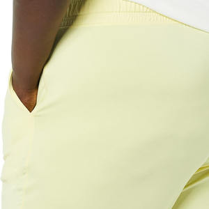 Joggers de ajuste personalizado de alta calidad para mujer con bolsillos, pantalones de chándal de cintura alta para entrenamiento, Yoga, correr - Product Image 6