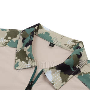 Polos para hombre con logotipo impreso, Polo de estilo informal para fin de semana y Polo de viaje - Product Image 4