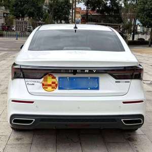 รถยนต์มือสอง ยูเอสดี 5 พลัส ปี 2023 2024 เครื่องยนต์ 1.5 ลิตร เกียร์ CVT รุ่นเอนจอย พลัส พวงมาลัยซ้าย รถเก๋ง รถยนต์ไฟฟ้า ระยะทางวิ่งมากกว่า 700 กม. - Product Image 6