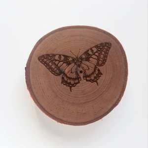 Eco Friendly Durable Solid Wood Indian <b>Incense</b> <b>Stick</b> <b>Holder</b> Agarbatti Burner for Religious Temple Pooja Room Meditation - Product Image 2