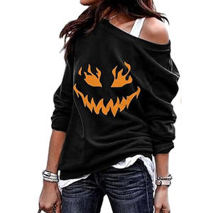 Sudadera de manga larga para mujer, Jersey suave y cómodo de tono pastel sólido, perfecto para ropa de calle elegante - Product Image 1