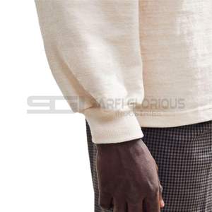 Polo Premium para hombre: Ajuste clásico, Poloshirt de algodón suave y polo de estilo versátil | Moda mejor calificada para todos los días - Product Image 6