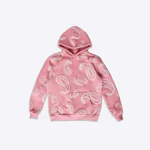 3D tất cả trên in ấn giản dị tùy chỉnh 3D hoodie Nhà cung cấp tùy chỉnh màu sắc 3D thăng hoa in OEM Hoodie