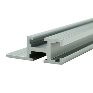 Customizable OEM/ODM EDGE <b>T</b>-SLOT <b>TRACK</b> Model DS01068 Made in Taiwan - Product Image 2