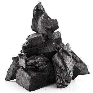 Best Sale Factory Price Charcoal Sawdust Hardwood Charcoal