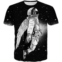 T-shirts unisexes les plus vendus, sur mesure, haute qualité, impression numérique 3D par sublimation intégrale, col rond, vente en gros, manches courtes, faible MOQ