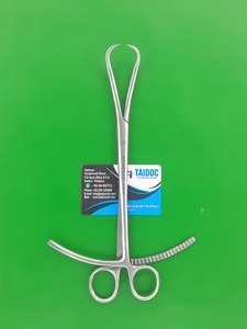 Abrazadera de reducción de acero inoxidable alemán de alta calidad, base de instrumento quirúrgico aprobado por CE - Product Image 3