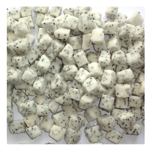 Agregue 100% Frozen Dragon a sus ofrendas con fruta tropical de Vietnam naturalmente dulce y empaquetada a granel para las necesidades de servicio de alimentos - Product Image 2