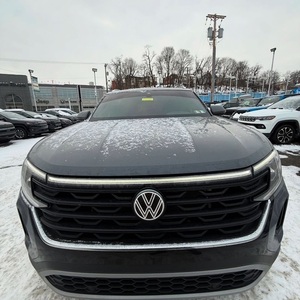 รถยนต์ Volkswagen Atlas Crossport SE ปี 2024 รุ่นยอดนิยม - Product Image 1