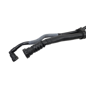 Buse de remplissage ADBLUE pour LAND ROVER Range Rover Evoque Série K8D2-5J232-A 204DTD Hybride 2000 (18>) - Product Image 3
