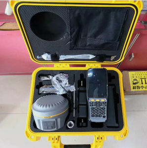 NUEVO Receptor GNSS GALAXYSS G1 MÁS PEQUEÑO DE SOUTH ( WHATS.APP: /+1 504 206 7821 ) - Product Image 3