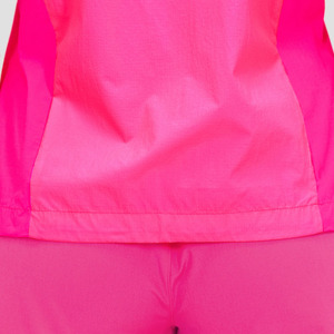 Conjunto de Chaqueta Cortavientos y Pantalones Cortos de Nailon 100% para Mujer, Chaquetas Cortas Impermeables de Alta Calidad, Conjunto de Pantalones Cortos Cortavientos de Montaña para Mujer 2026 - Product Image 5