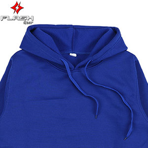 Survêtement d'entraînement pour femmes décontracté col rond à capuche et pantalon de survêtement taille haute printemps automne ensemble 2 pièces - Product Image 3
