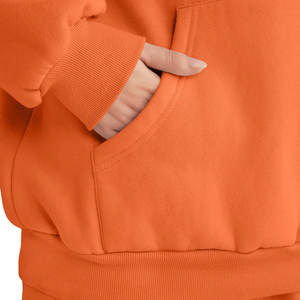 Survêtement personnalisé de haute qualité OEM vente en gros pour les femmes vêtements d'entraînement et de jogging pour les femmes - Product Image 5