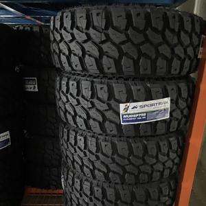 Cómodo 4x4 SUV Offroad llantas Coche Neumáticos <span class=keywords><strong>Mud</strong></span> MT Neumáticos <span class=keywords><strong>265</strong></span>/<span class=keywords><strong>65R17</strong></span> - Product Image 3