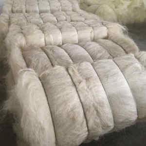 FIBRA SISAL DE KENYA GRADO SUPERIOR DE PROVEEDOR CONFIABLE GRADO SSUG - Product Image 1