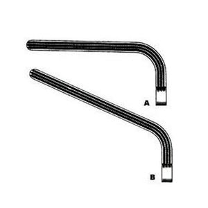 Ensemble de système de rétracteur Rultract Skyhook de qualité supérieure assemblage à cliquet avec système de rétracteur de chirurgie thoracique et cardiovasculaire - Product Image 6