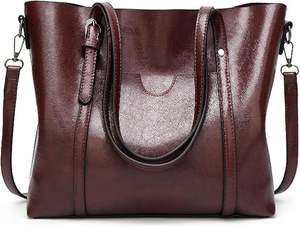 Sac à bandoulière en cuir véritable léger et élégant Logo personnalisé de haute qualité pour le travail Shopping Sorties Meilleur cadeau Son ARTISANAT - Product Image 6