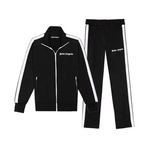 Premium Quality <b>Tracksuit</b> OEM Service ODM Design Best Quality Fabric Latest Design GYM Wear <b>Tracksuit</b> Jogging Wear <b>Tracksuit</b> - Product Image 5