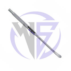 Disector de Amígdalas ENT de Gran Calidad con Ventosa Integrada, Instrumento Quirúrgico de Primera Categoría Fabricado por Wenquar - Product Image 4