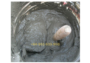 TOP PC50 Ciment Applications dans le béton durable et à haute résistance - Product Image 5