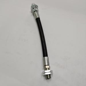 Vente Flash OEM 20755966 <span class=keywords><strong>Pompe</strong></span> de <span class=keywords><strong>direction</strong></span> <span class=keywords><strong>assistée</strong></span> en métal de haute qualité pour camions Série FH FM Pièces automobiles neuves - Product Image 6