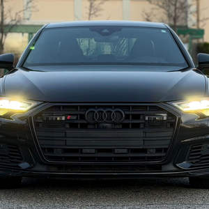 Audi S6 Prestige 2020 d'occasion, 444 ch, V6 biturbo, transmission intégrale, très bien équipée - Product Image 1