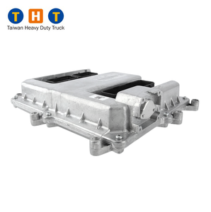 Calculateur moteur ECU 0281020048 504122542 Pièces de camion pour Iveco Stralis - Product Image 2