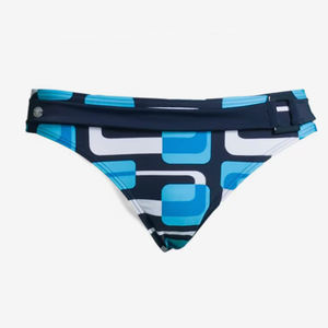 Conjunto de Bikini Push-Up de Moda para Mujer con Logotipo Frontal, Tirantes Ajustables, Traje de Baño para Verano, Playa, Piscina, Resort, Vacaciones, Venta al por Mayor - Product Image 3