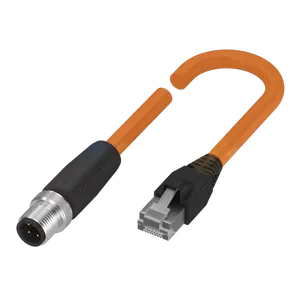 Câbles de commande BALLUFF BCC0LAR - Product Image 1