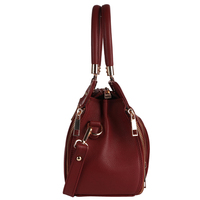 Sacs à main professionnels pour femmes en cuir véritable Sacs à main entièrement personnalisés en cuir au prix de gros