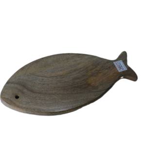 Nouvel arrivage Ustensiles de cuisine de style américain Planche de boucher en bois de taille personnalisée pour la maison Pain de couleur naturelle Découpe de viande de légumes - Product Image 5