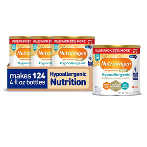 Lait Nutramigenn disponible en vente de gros, parfait pour les détaillants et les magasins en ligne - Product Image 1