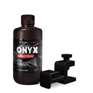 Resina Phrozen Tough ONYX Impact Plus, Materiales de Impresión de Ingeniería - Product Image 4