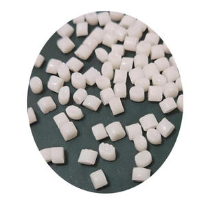 Polyamide 66 Gf30 <span class=keywords><strong>Fr</strong></span> V0 Ignifuge Gf20 <span class=keywords><strong>Gf25</strong></span> Blanc Naturel <span class=keywords><strong>Pa66</strong></span> Granules - Product Image 6