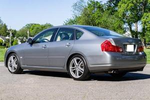 Occasion LHD/RHD 2007 INFINITI M45 SPORT - Product Image 4