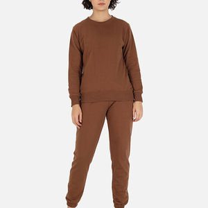 Chándales cómodos de alta calidad para mujer, el mejor estilo 2025, perfectos para gimnasio y ropa de salón, chándal para mujer - Product Image 1