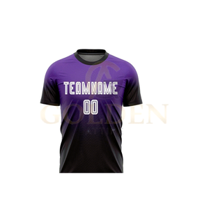 Vêtements de football pour hommes, maillots de football d'entraînement, vêtements de sport de football personnalisés, uniforme d'équipe de football - Product Image 4