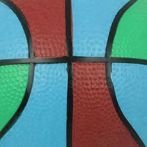 Balón de Baloncesto Personalizable de Alta Calidad, Ligero y Duradero para Interiores/Exteriores con Servicio OEM, Venta al por Mayor de Alta Calidad - Product Image 4