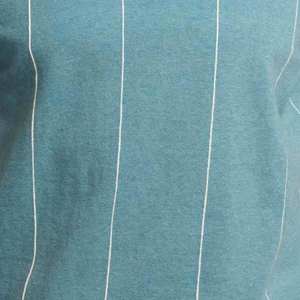 Camiseta Polo de Manga Corta para Hombre, de Alta Calidad, Ecológica, Informal, de Punto, Lisa, de Lona, Talla Grande, Corte Regular, con Logotipo de Golf y Botones - Product Image 3