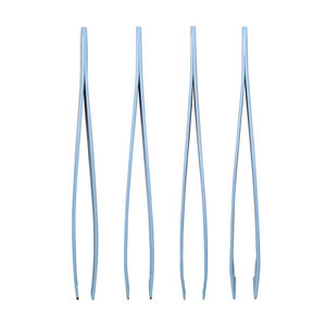 ชุดแหนบถอนคิ้วปลายแหลมเครื่องมือความงามสำหรับการดูแลส่วนบุคคลระดับมืออาชีพ - Product Image 3